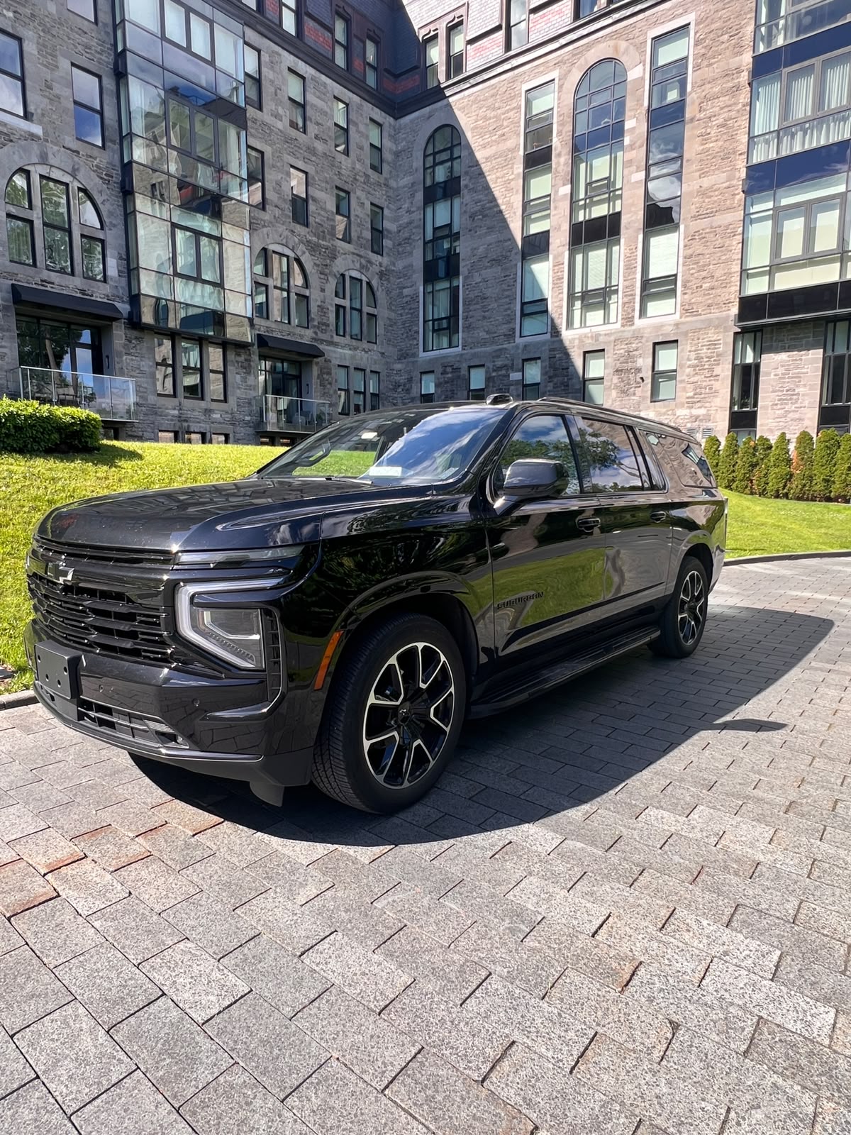limousinebooking